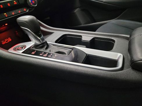 Used 2023 Nissan Sentra SV FWD image 26