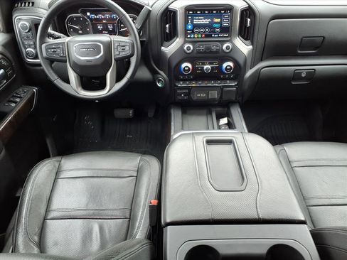 Used 2020 GMC Sierra 2500 Denali w/ Gooseneck/5TH Wheel Package image 17