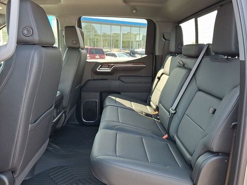 New 2026 Chevrolet Silverado 1500 RST w/ Texas Edition Plus RWD image 6