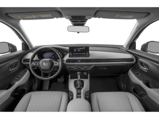 Used 2026 Honda HR-V LX image 7