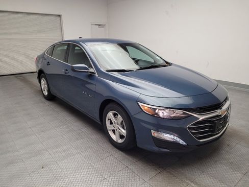 Used 2024 Chevrolet Malibu LT image 13
