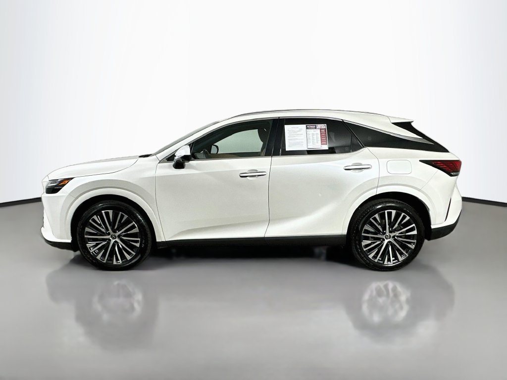 Used 2023 Lexus RX 350 Premium Plus w/ Accessory Package (Z1) FWD image 5