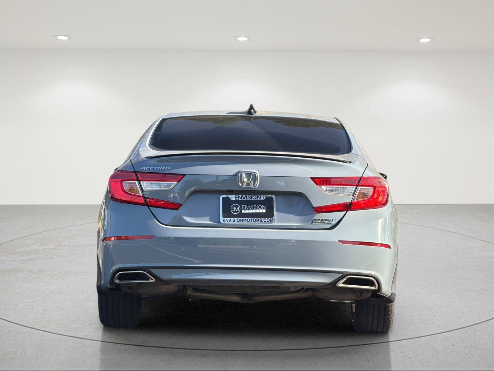 Used 2022 Honda Accord Sport Special Edition image 4