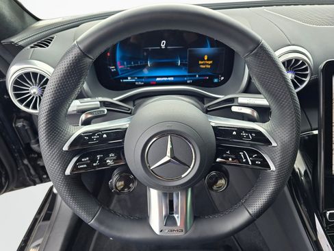 Used 2025 Mercedes-Benz AMG GT 63 image 13