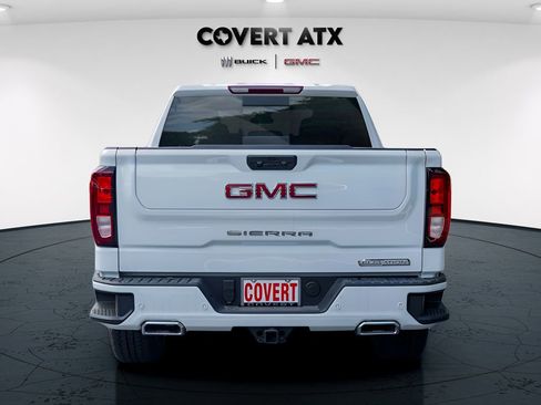 New 2026 GMC Sierra 1500 Elevation w/ Elevation Premium Package AWD/4WD image 7