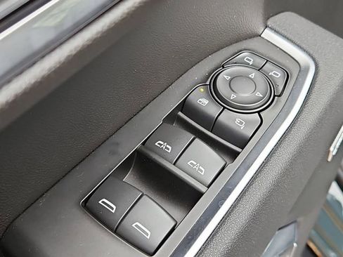 New 2026 Chevrolet Silverado 1500 LTZ image 24