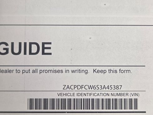 Certified 2025 Dodge Hornet R/T image 34