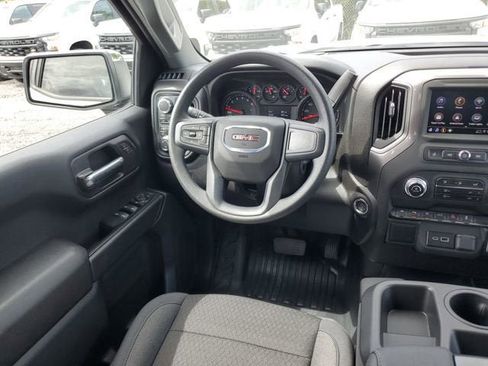 New 2026 GMC Sierra 1500 Pro w/ Pro Value Package AWD/4WD image 13