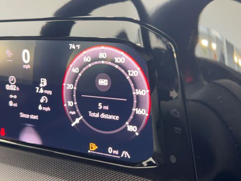 New 2026 Volkswagen Golf SE image 18