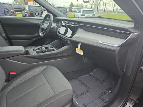 New 2026 Jeep Cherokee Laredo image 10