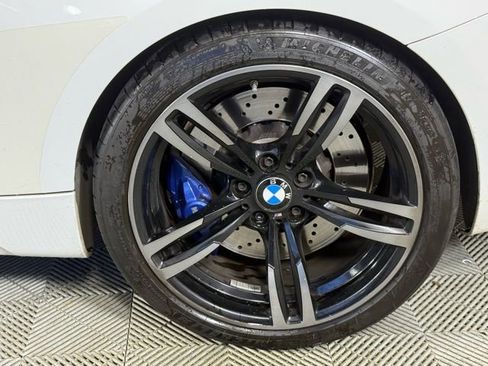 Used 2016 BMW M2 image 11