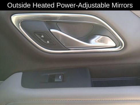 Certified 2022 Chevrolet Tahoe Z71 w/ Z71 Off-Road Package image 28