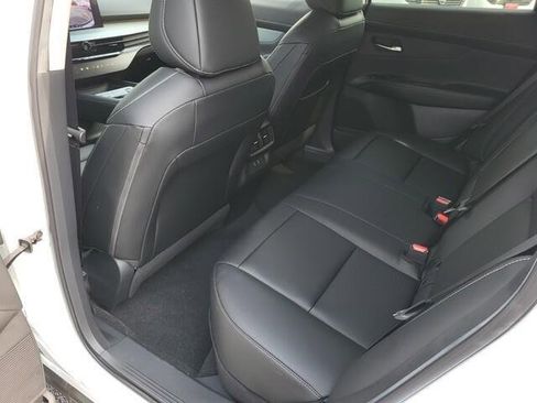 New 2025 Nissan Murano SL image 13