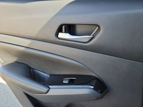 Used 2022 Nissan Altima 2.5 SV w/ SV Premium Package FWD image 23