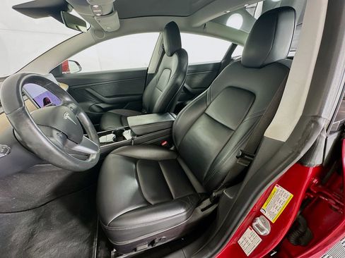 Used 2018 Tesla Model 3 Long Range image 13
