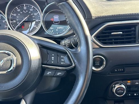 Used 2018 MAZDA CX-5 Touring w/ Preferred Equipment Package image 29