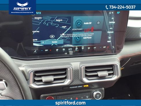 New 2026 Ford Mustang GT Premium RWD image 19