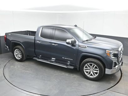 Used 2020 GMC Sierra 1500 SLT w/ SLT Premium Package