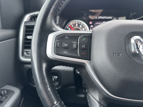 Used 2022 RAM 1500 Big Horn image 19