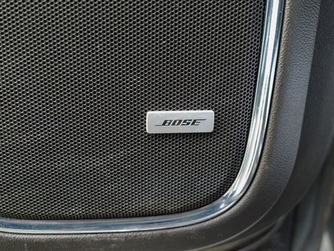 Used 2015 Chevrolet Tahoe LTZ image 19