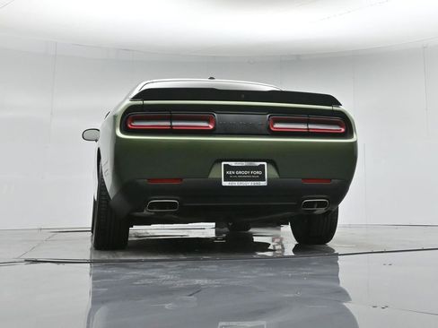 Used 2023 Dodge Challenger GT w/ Blacktop Package image 49