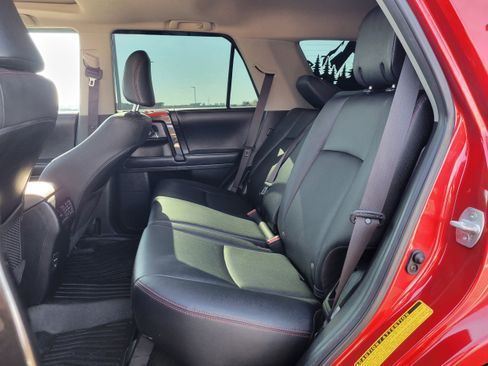 Used 2019 Toyota 4Runner TRD Pro image 33