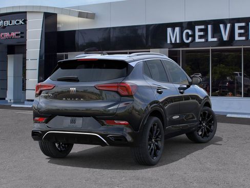 New 2026 Buick Encore GX Sport Touring w/ Comfort Package image 28