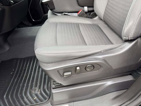 Used 2023 Chevrolet Silverado 1500 LT image 17