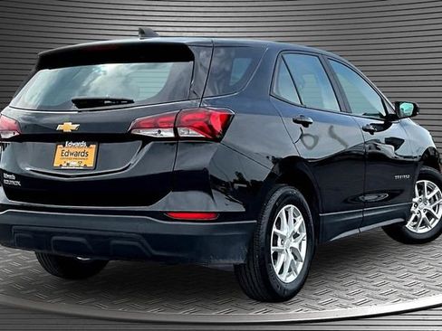 Used 2024 Chevrolet Equinox LS FWD image 6