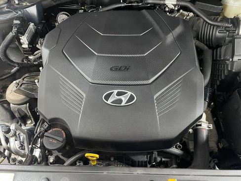 Used 2023 Hyundai Palisade Calligraphy AWD/4WD image 27