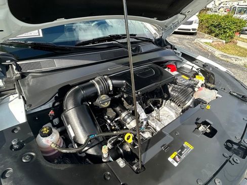 Certified 2025 Jeep Compass Latitude w/ Altitude Special Edition image 29