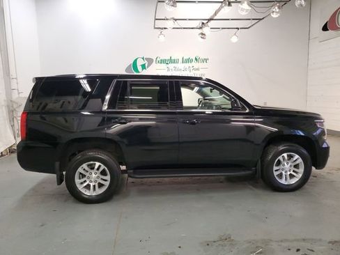 Used 2019 Chevrolet Tahoe Police image 7