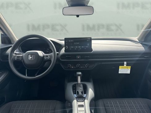 Used 2026 Honda HR-V LX image 11