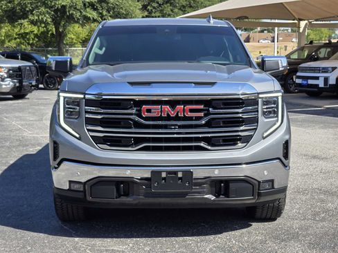 Certified 2024 GMC Sierra 1500 SLT AWD/4WD image 2