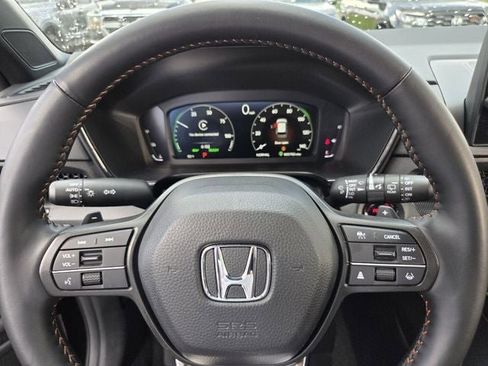 Certified 2026 Honda CR-V TrailSport image 32