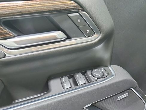 New 2026 GMC Sierra 1500 Elevation w/ Elevation Premium Package image 37