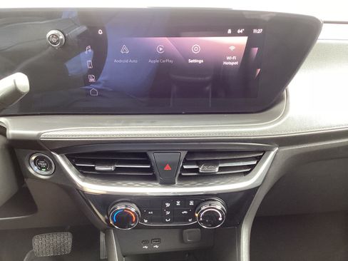 Used 2026 Buick Encore GX Sport Touring w/ Comfort Package FWD image 18