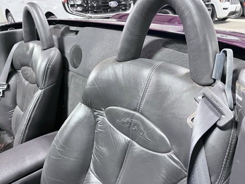 Used 1999 Plymouth Prowler image 14