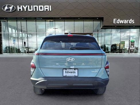 New 2026 Hyundai Kona SEL Sport image 5