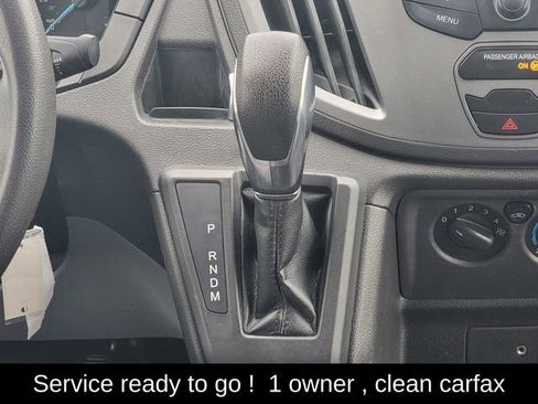 Used 2019 Ford Transit 350 148 Low Roof RWD image 21