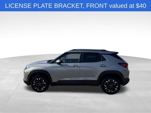 Used 2023 Chevrolet TrailBlazer LT w/ Convenience Package image 6