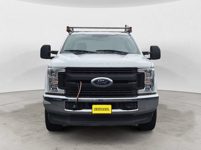 Used 2019 Ford F250 XL w/ XL Value Package AWD/4WD image 2
