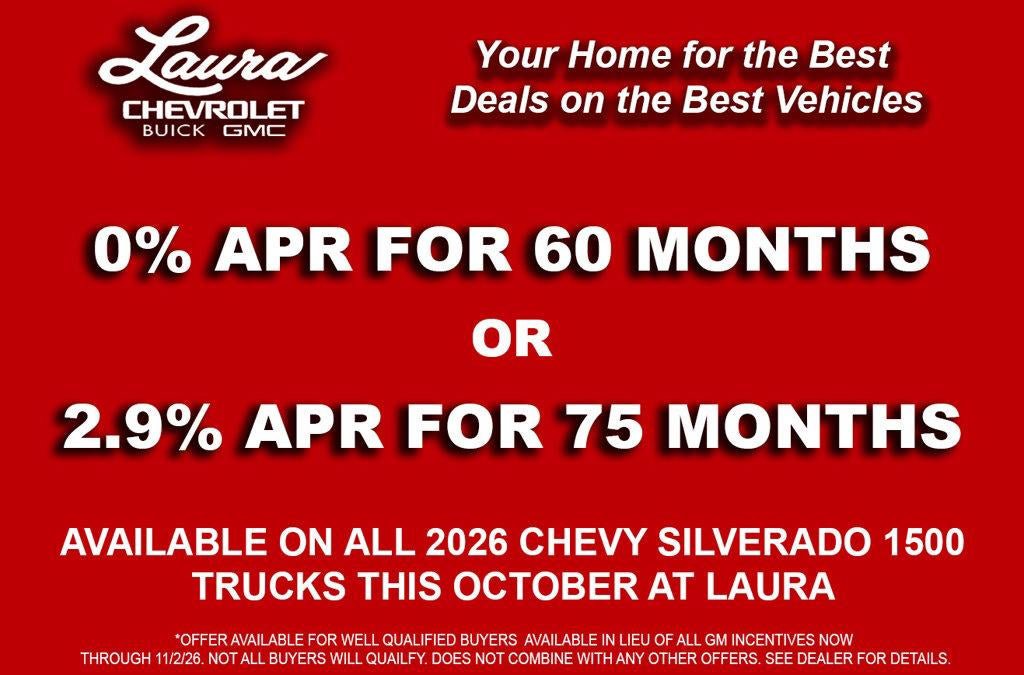 New 2026 Chevrolet Silverado 1500 RST w/ RST Select Package AWD/4WD image 5