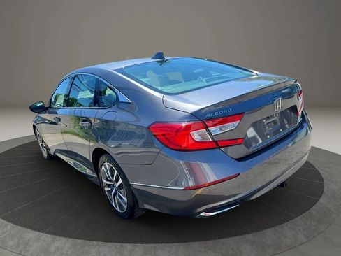 Used 2020 Honda Accord EX-L image 7