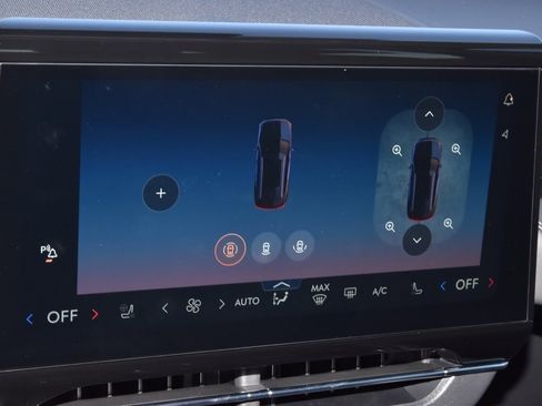 New 2026 Lincoln Nautilus Reserve w/ Jet Appearance Package image 29