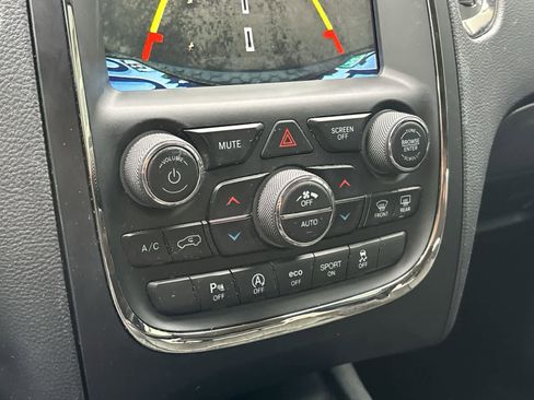 Used 2018 Dodge Durango GT w/ Premium Group image 22