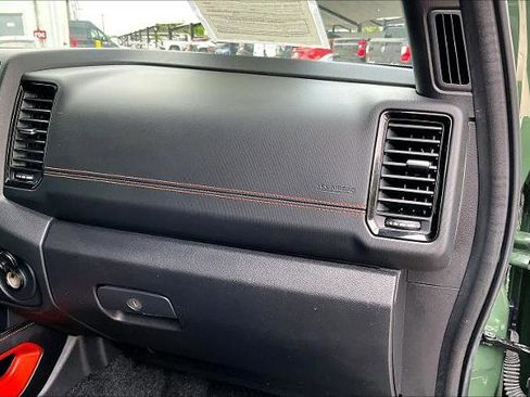 Certified 2024 Nissan Frontier PRO-4X w/ Off-Road Protection Package image 18