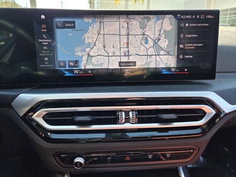 Used 2024 BMW 330i Sedan w/ Premium Package image 23