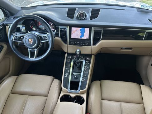 Used 2018 Porsche Macan S AWD/4WD image 11