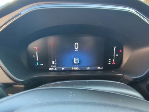 Used 2023 Ford Escape ST-Line image 19